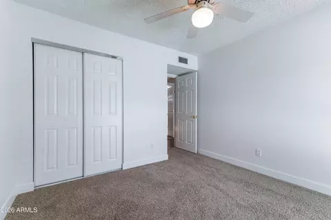 Bedroom - 2338 E Yucca St, Phoenix, AZ 85028 photo 4 of 5