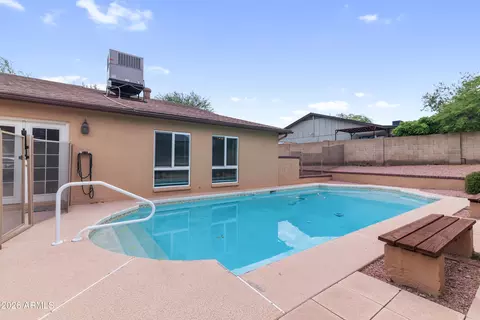 Exterior - 2338 E Yucca St, Phoenix, AZ 85028 photo 11 of 11