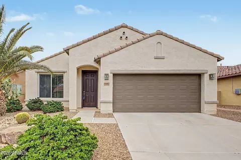 5187 W Tortoise Dr, Eloy, AZ 85131