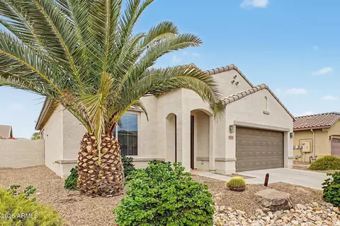 5187 W Tortoise Dr, Eloy, AZ 85131