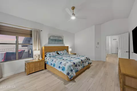 Bedroom - 4626 E Adobe Dr, Phoenix, AZ 85050 photo 2 of 6