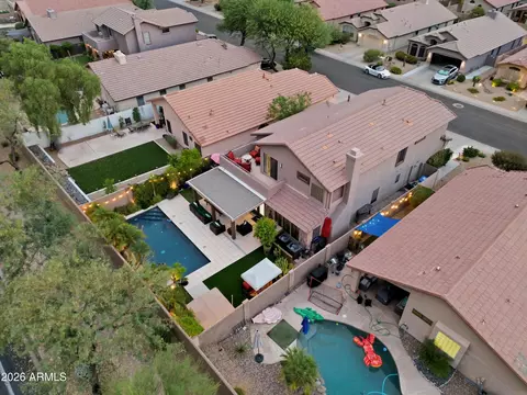View/Area - 4626 E Adobe Dr, Phoenix, AZ 85050 photo 3 of 3