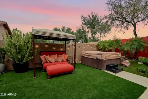 Exterior - 4626 E Adobe Dr, Phoenix, AZ 85050 photo 2 of 4