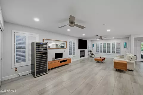 Living - 4626 E Adobe Dr, Phoenix, AZ 85050 photo 3 of 3