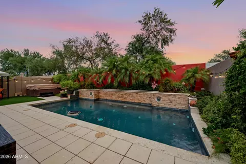 Exterior - 4626 E Adobe Dr, Phoenix, AZ 85050 photo 1 of 4