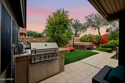 Exterior - 4626 E Adobe Dr, Phoenix, AZ 85050 photo 4 of 4