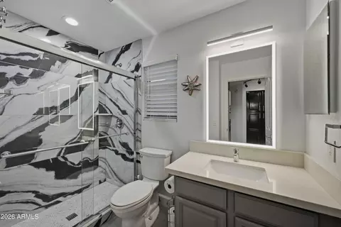 Bath - 4626 E Adobe Dr, Phoenix, AZ 85050 photo 1 of 4