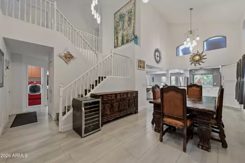 Dining - 4626 E Adobe Dr, Phoenix, AZ 85050 photo 2 of 2
