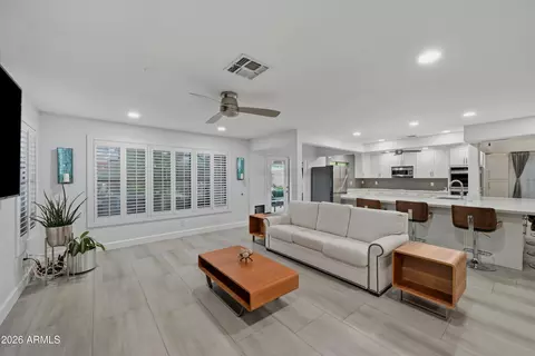 Living - 4626 E Adobe Dr, Phoenix, AZ 85050 photo 2 of 3