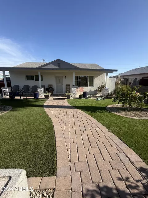 2615 W Washington St, Phoenix, AZ 85009