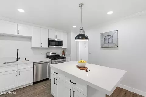 Kitchen - 1318 E Orange St, Tempe, AZ 85281 photo 1 of 3