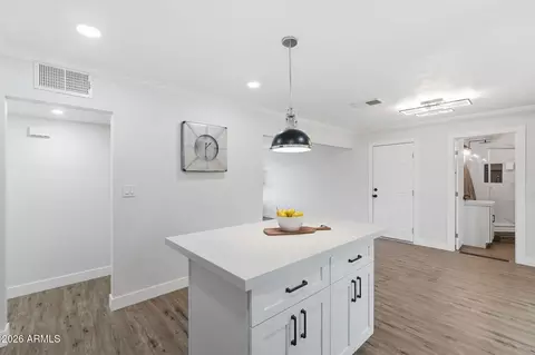 Entry Way - 1318 E Orange St, Tempe, AZ 85281 photo 1 of 1