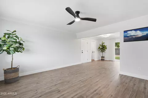 Living - 1318 E Orange St, Tempe, AZ 85281 photo 3 of 4