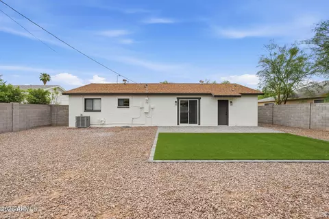 Exterior - 1318 E Orange St, Tempe, AZ 85281 photo 6 of 7