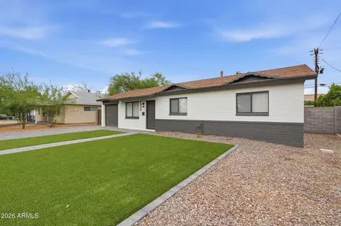 Exterior - 1318 E Orange St, Tempe, AZ 85281 photo 2 of 7