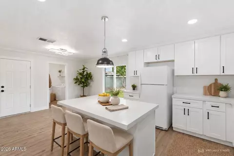 Kitchen - 1318 E Orange St, Tempe, AZ 85281 photo 4 of 4