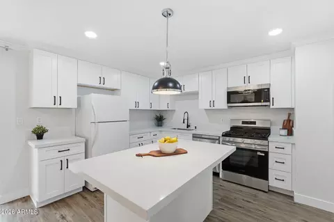 Kitchen - 1318 E Orange St, Tempe, AZ 85281 photo 3 of 3