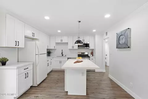 Kitchen - 1318 E Orange St, Tempe, AZ 85281 photo 2 of 3