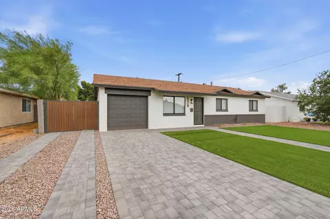 Exterior - 1318 E Orange St, Tempe, AZ 85281 photo 3 of 7