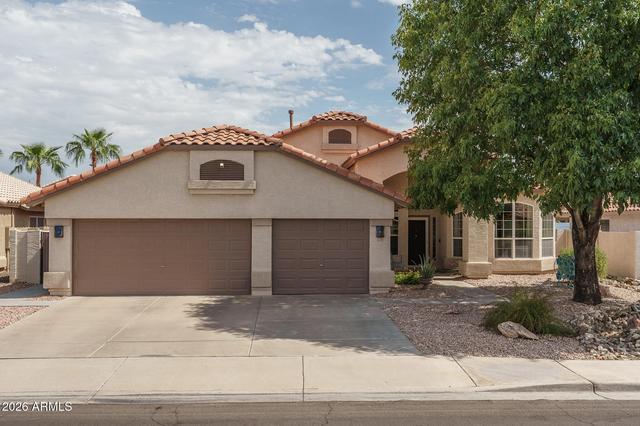 12716 W Lewis Ave, Avondale, AZ 85392