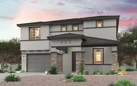 17955 W Camino De Oro Blvd, Surprise, AZ 85387