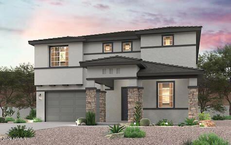 17955 W Camino De Oro Blvd, Surprise, AZ 85387