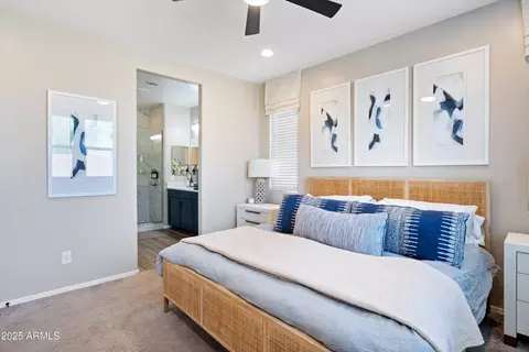 Bedroom - 618 E Piedmont Rd, Phoenix, AZ 85042 photo 3 of 4