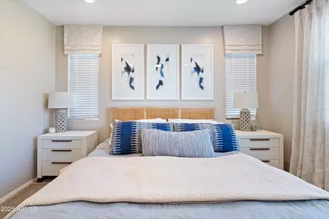 Bedroom - 618 E Piedmont Rd, Phoenix, AZ 85042 photo 2 of 4