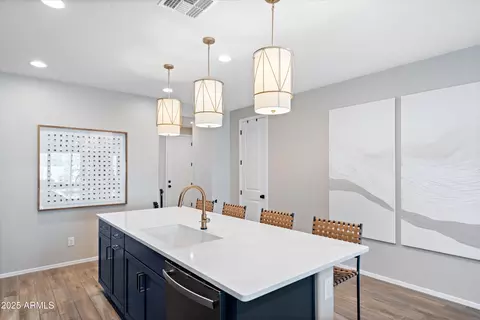 Kitchen - 618 E Piedmont Rd, Phoenix, AZ 85042 photo 6 of 7
