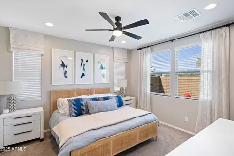 Bedroom - 618 E Piedmont Rd, Phoenix, AZ 85042 photo 1 of 4