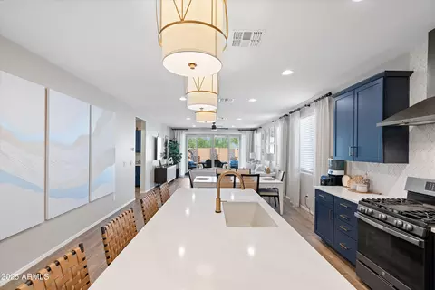 Kitchen - 618 E Piedmont Rd, Phoenix, AZ 85042 photo 2 of 7