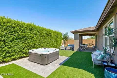 Exterior - 618 E Piedmont Rd, Phoenix, AZ 85042 photo 5 of 22