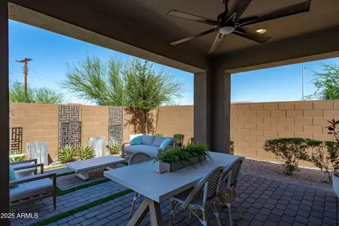 Exterior - 618 E Piedmont Rd, Phoenix, AZ 85042 photo 15 of 22