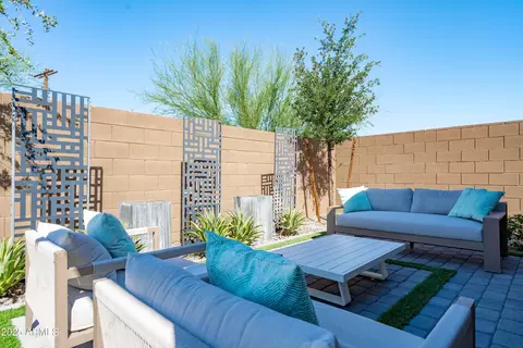 Exterior - 618 E Piedmont Rd, Phoenix, AZ 85042 photo 19 of 22
