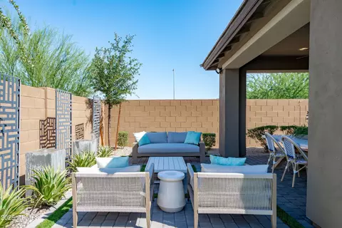 Exterior - 618 E Piedmont Rd, Phoenix, AZ 85042 photo 20 of 22