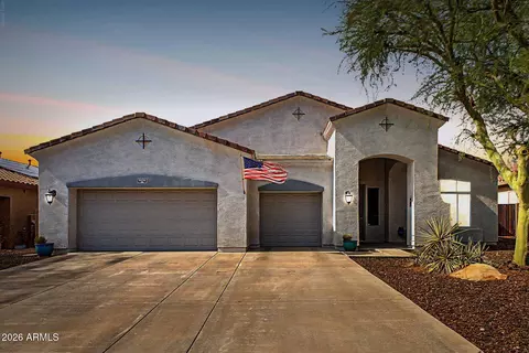 9626 W Bajada Rd, Peoria, AZ 85383