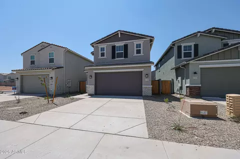 17349 W Villa Hermosa Ln, Surprise, AZ 85387