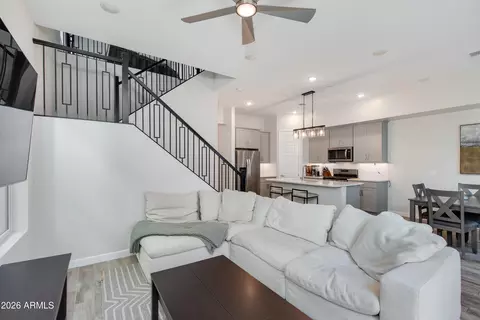 5058 E Hartford Ave, Scottsdale, AZ 85254