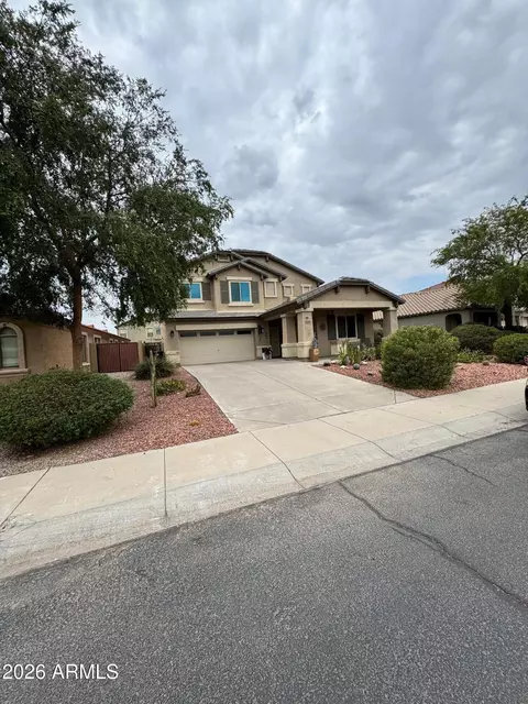 16059 W Winslow Dr, Goodyear, AZ 85338