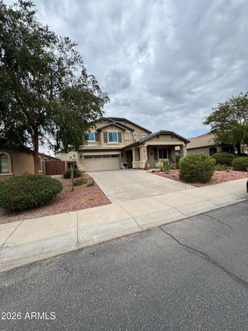 16059 W Winslow Dr, Goodyear, AZ 85338