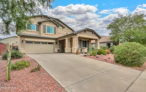 16059 W Winslow Dr, Goodyear, AZ 85338