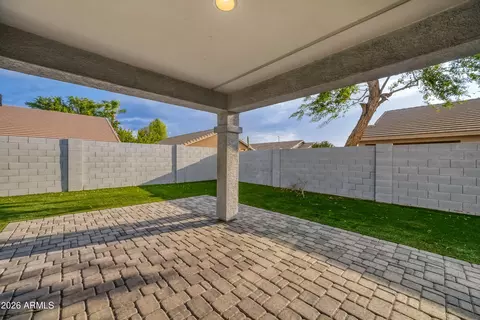 3873 E Wyatt Way, Gilbert, AZ 85297 photo 4
