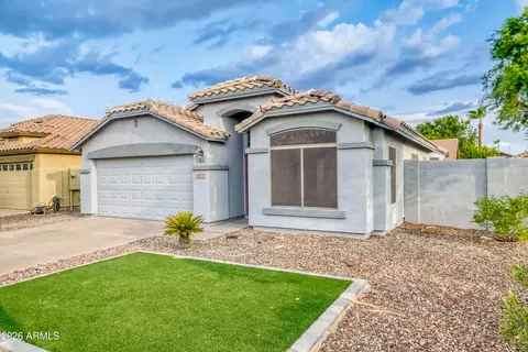3873 E Wyatt Way, Gilbert, AZ 85297 photo 2