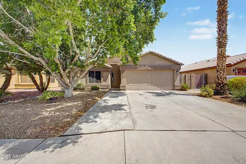 8928 W Harmony Ln, Peoria, AZ 85382