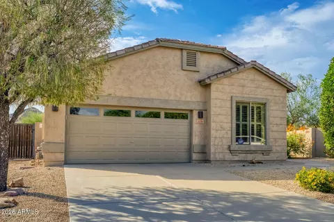 6608 E Casa De Risco Ln, Gold Canyon, AZ 85118