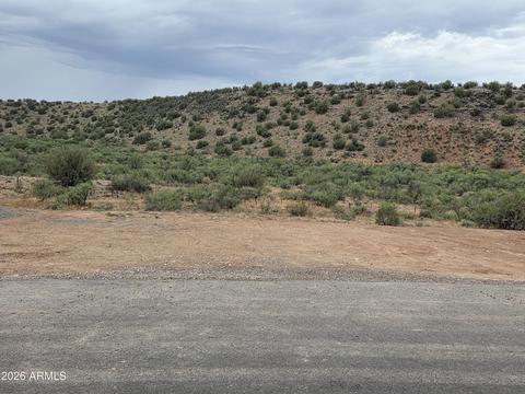 4285 E Coyote Cyn #C, Rimrock, AZ 86335