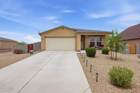 11142 W Xavier Dr, Arizona City, AZ 85123