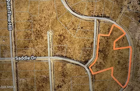 tbd Saddle Dr #-, Willcox, AZ 85643 photo 1