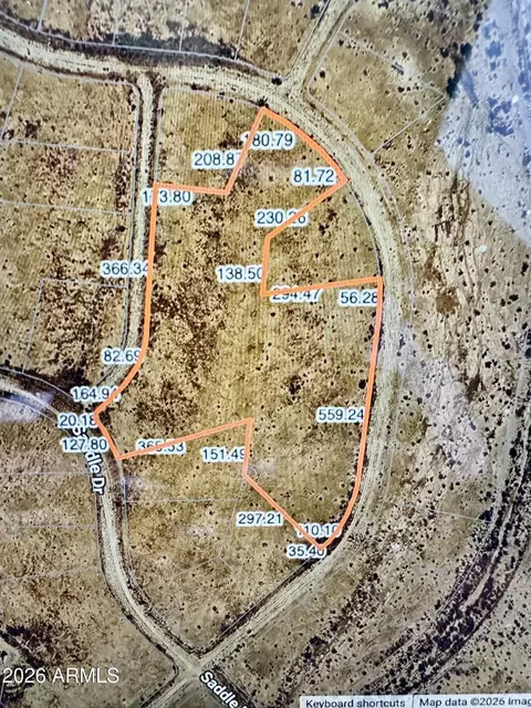 tbd Saddle Dr #-, Willcox, AZ 85643 photo 3