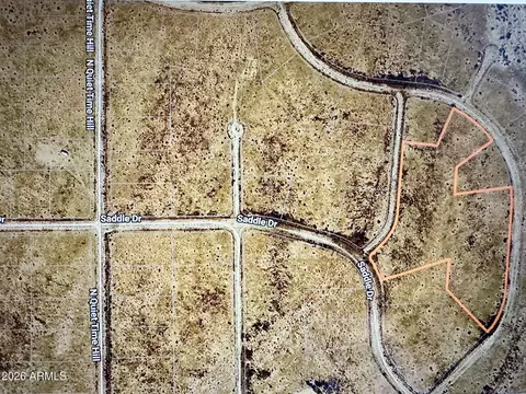 tbd Saddle Dr #-, Willcox, AZ 85643 photo 4